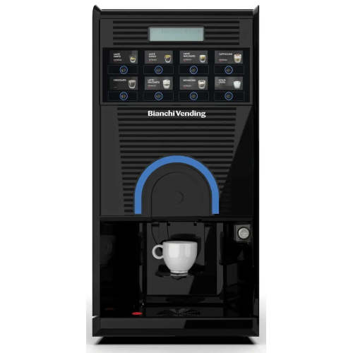 Еспресо машина GAIA STYLE RY 1ES-2 SB WT EASY FV Еспресо машина GAIA STYLE RY 1ES-2 SB WT EASY FV