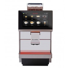 Кавова машина Dr. Coffee M12 Plus 2L