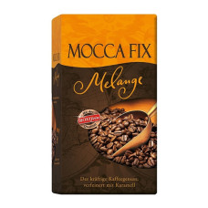 Кава мелена Mocca Fix Melange 500 г