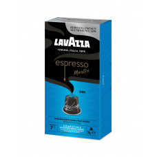 Кава в капсулах Lavazza Dek (10 шт)