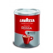 Мелена кава Lavazza Qualita Rossa з/б 250 гр