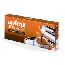 Кава мелена Lavazza Crema e Gusto FORTE 4х250гр