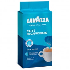Мелена кава Lavazza Dek 250 гр