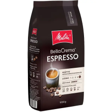 MELITTA  Кава в зернах ESPRESSO 1кг 