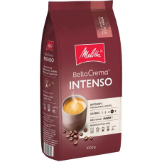 MELITTA  Кава в зернах INTENSO 1кг 