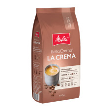 MELITTA  Кава в зернах LA CREMA 1кг 