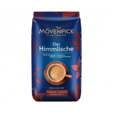 Кава в зернах Movenpick Der Himmlische 500гр