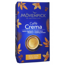 Кава мелена Movenpick Crema 500г