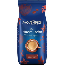 Кава в зернах Movenpick Der Himmlische 1кг
