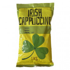 Капучіно Boston Irish 1 кг