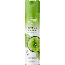 Освіжувач повітря iFresh "Цитрусовий фреш" 300 мл