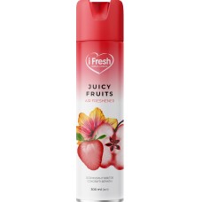 Освіжувач повітря iFresh "Соковиті фрукти" 300 мл