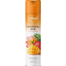 Освіжувач повітря iFresh "Тропічний мікс" 300 мл