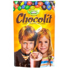 Какао-напій Elite Chocolit 150г