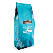 Кава в зернах Primo Exclusive Irish Cream 1 кг