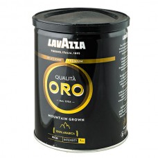 Мелена кава Lavazza Qualita Oro Mountain Grown з/б 250 гр