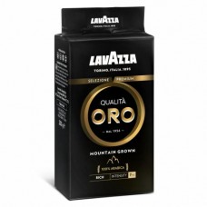 Мелена кава Lavazza Qualita Oro Mountain Grown 250 гр