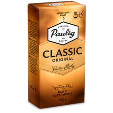 Кава мелена Paulig Classic 250гр