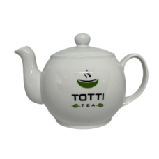 Керамічний чайник 500 мл ТМ "TОТТІ Tea"