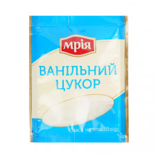 Ванільний цукор Мрія 10 г