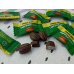 Цукерки дрібні кавові "Coffeе Candy", 500гр з натуральним кофеїном