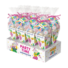Маршмеллоу Make Joy Party time