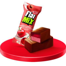 Цукерки "FlaiMix "Вишневий чізкейк"