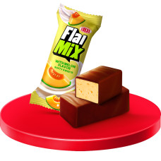 Цукерки "FlaiMix" Диня