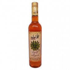 Сироп Top Sirop «Агава» 900г