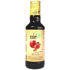 Сироп Top Sirop "Гренадін" 200 мл