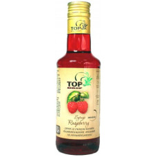 Сироп Top Sirop "Малина" 200 мл