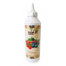 Топінг ТМ Top Sirop "Лісовий збір"