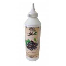 Топінг ТМ Top Sirop "Чорна смородина"