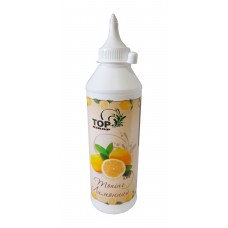 Топінг ТМ Top Sirop "Лимон"