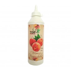 Топінг ТМ Top Sirop "Персик"