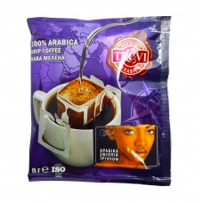 Дріп пакет Trevi Arabica Ефіопія Їргачіф 10г (1 шт)
