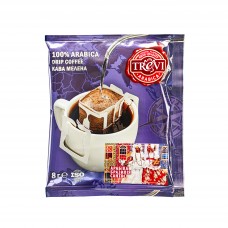Дріп пакет Trevi Arabica Бразилія Сантос 10г (1 шт)
