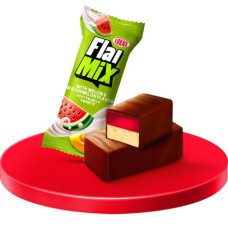 Цукерки "FlaiMix" Диня-Кавун