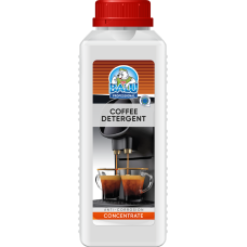 Засіб для очищення кавових машин від кавових олій BALU COFFEE DETERGENT 1 л