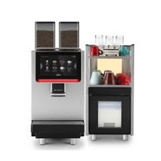 Кавова машина Dr.Coffee F2 Plus