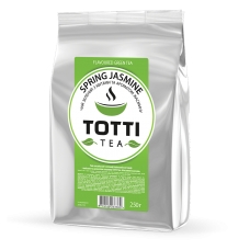 Чай зелений TОТТІ Tea "Весняний жасмін"