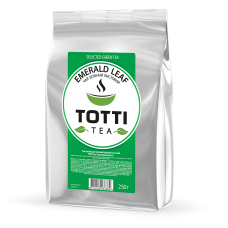 Чай зелений TОТТІ Tea "Смарагдовий лист"