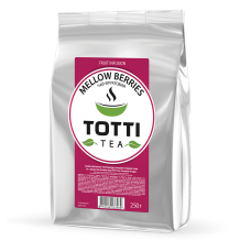 Чай фруктовий TОТТІ Tea "Соковиті ягоди"