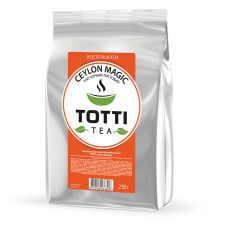 Чай чорний TОТТІ Tea "Магія Цейлону"